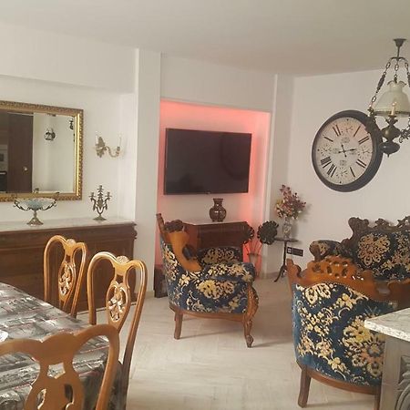 Апартаменты El Piso Perfecto Пуэтро-де-Сагунто Экстерьер фото