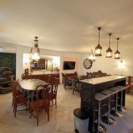 Апартаменты El Piso Perfecto Пуэтро-де-Сагунто Экстерьер фото