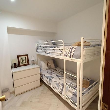 Апартаменты El Piso Perfecto Пуэтро-де-Сагунто Экстерьер фото