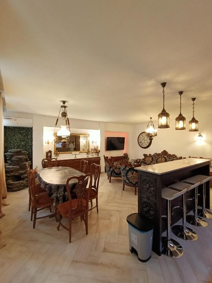 Апартаменты El Piso Perfecto Пуэтро-де-Сагунто Экстерьер фото