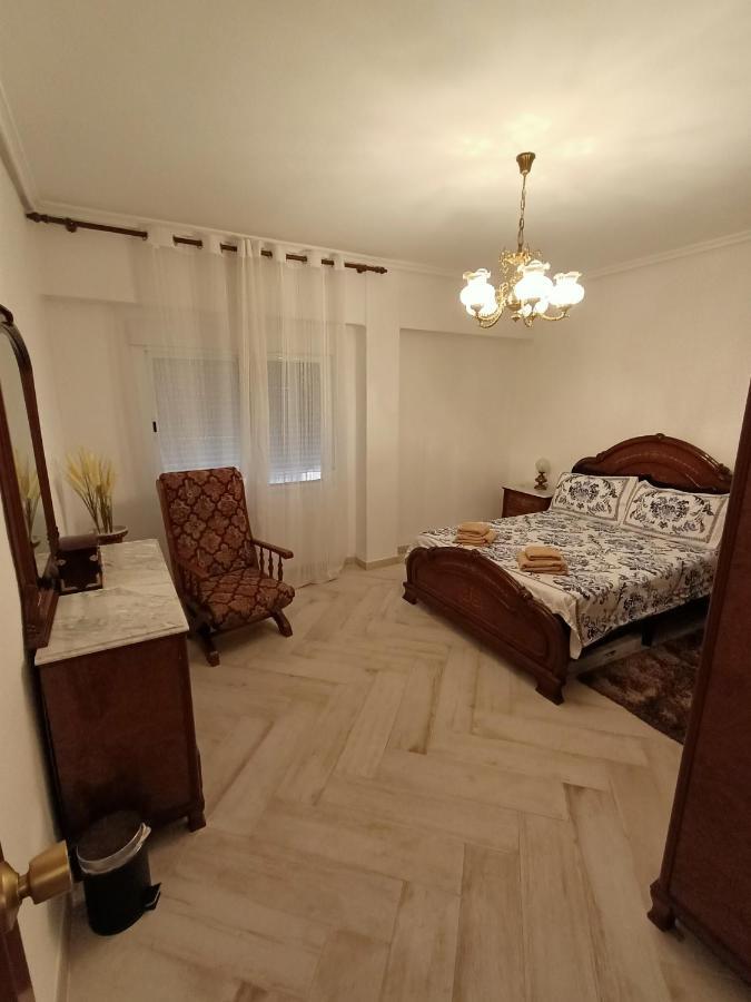 Апартаменты El Piso Perfecto Пуэтро-де-Сагунто Экстерьер фото