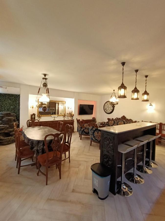 Апартаменты El Piso Perfecto Пуэтро-де-Сагунто Экстерьер фото