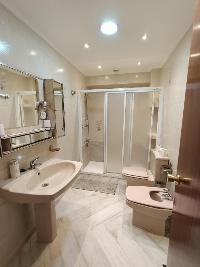 Апартаменты El Piso Perfecto Пуэтро-де-Сагунто Экстерьер фото